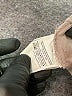 Old Navy Solid Gray Casual Pants Size M - photo 8