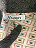 Xtaren 100% Polyester Pink Sleeveless Blouse Size S - photo 7