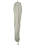 Gap Body 100% Polyester Chevron-herringbone Gray Casual Pants Size XS - photo 5
