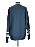 YPB Blue Sweatshirt Size L - photo 2