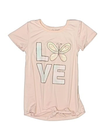 Bobbie Brooks Short Sleeve T-Shirt (view 1)