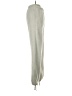 Gap Body 100% Polyester Chevron-herringbone Gray Casual Pants Size XS - photo 4