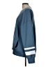YPB Blue Sweatshirt Size L - photo 5