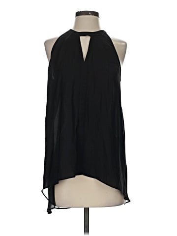 Kenneth Cole New York Sleeveless Blouse (view 1)
