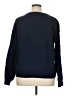 Ann Taylor LOFT Blue Pullover Sweater Size XL - photo 2