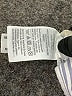 J.Crew 100% Cotton Stripes Blue Long Sleeve Blouse Size 14 - photo 8
