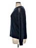 Ann Taylor LOFT Blue Pullover Sweater Size XL - photo 5