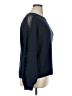 Ann Taylor LOFT Blue Pullover Sweater Size XL - photo 4