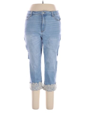 Inc Denim Jeans (view 1)