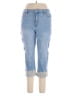 Inc Denim Blue Jeans Size 16 (petite) - photo 1