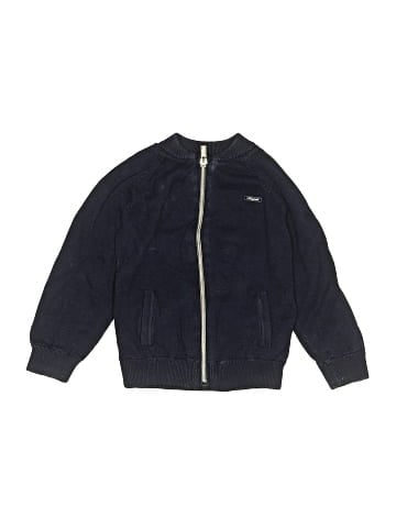 Mayoral Zip Up Hoodie (view 1)