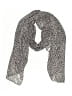 Unbranded Gray Black Scarf One size - photo 1
