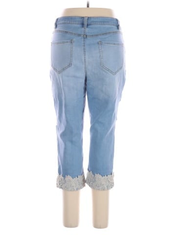 Inc Denim Jeans (view 2)