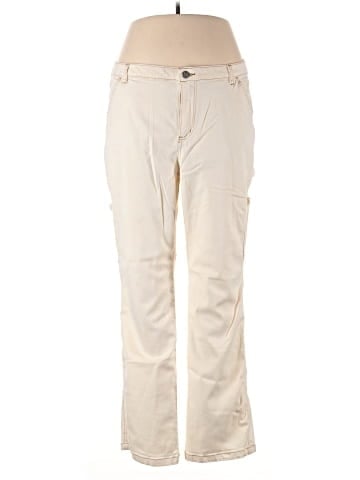 Belle By Kim Gravel Jeans (view 1)