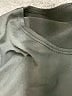 Unbranded Color Block Black Casual Dress Size L - photo 3