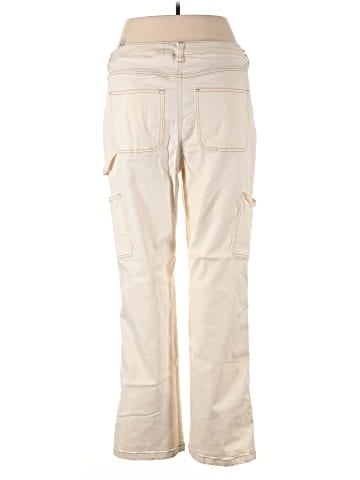 Belle By Kim Gravel Jeans (view 2)