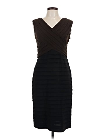 Adrianna Papell Cocktail Dress (view 1)
