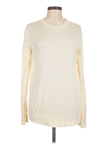 Lululemon Athletica Long Sleeve Top (view 1)