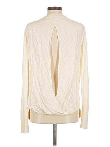 Lululemon Athletica Long Sleeve Top (view 2)