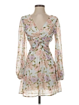 Princess Polly Cocktail Dress