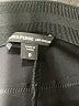 James Perse Solid Black Active Pants Size XS (0) - photo 7