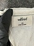Wilfred Ivory Long Sleeve Blouse Size XS - photo 7