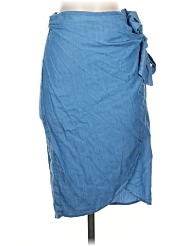 Zara TRF Casual Skirt (view 1)
