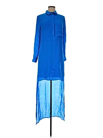 Haute Hippie Casual Dress (view 1)