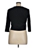 Ronni Nicole Polka Dots Black Blazer Size 14 (petite) - photo 2