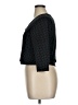 Ronni Nicole Polka Dots Black Blazer Size 14 (petite) - photo 5