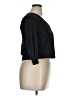 Ronni Nicole Polka Dots Black Blazer Size 14 (petite) - photo 4