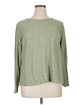 Mario Serrani Long Sleeve Top