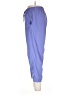 Athleta Solid Blue Casual Pants Size 10 - photo 5