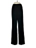 Casual Corner Black Casual Pants Size S - photo 2