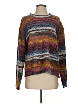 French Dressing Jeans Pullover Sweater