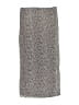 Unbranded Gray Black Scarf One size - photo 2