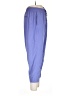 Athleta Solid Blue Casual Pants Size 10 - photo 4