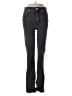 Madewell Black Jeans Size 26 waist (tall) - photo 1