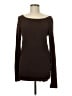 Gap Brown Pullover Sweater Size M - photo 1