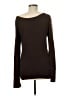 Gap Brown Pullover Sweater Size M - photo 2
