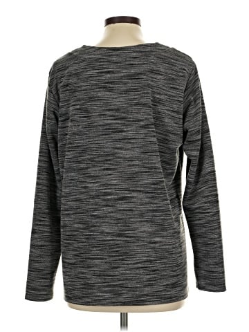 Lisa Bayne Pullover Sweater (view 2)