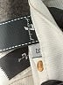 7 For All Mankind Ivory Jeans Size 25 waist - photo 7