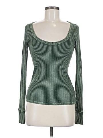 Michael Lauren Long Sleeve T-Shirt (view 1)