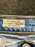Levi's Blue Jeans Size 27 waist - photo 7