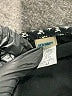 Old Navy 100% Nylon Houndstooth Black Swimsuit Bottoms Size XL - photo 3