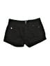YMI Black Cargo Shorts Size 6 (estimated) - photo 1
