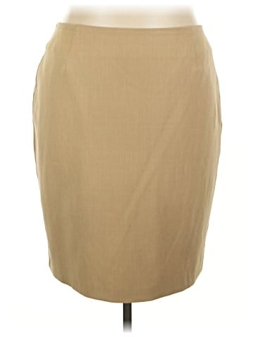Alia Formal Skirt (view 1)