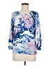 Talbots Blue Cardigan Size M - photo 1