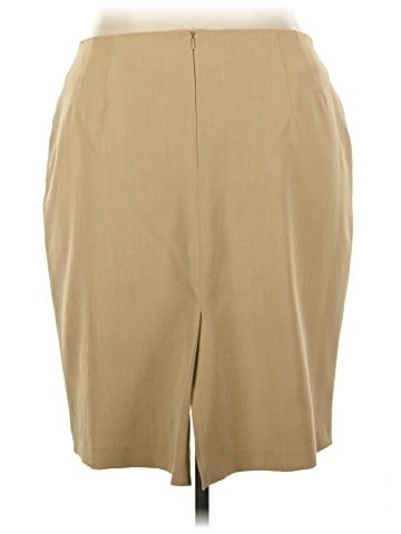 Alia Formal Skirt (view 2)