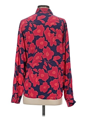 C. Wonder Long Sleeve Blouse (view 2)